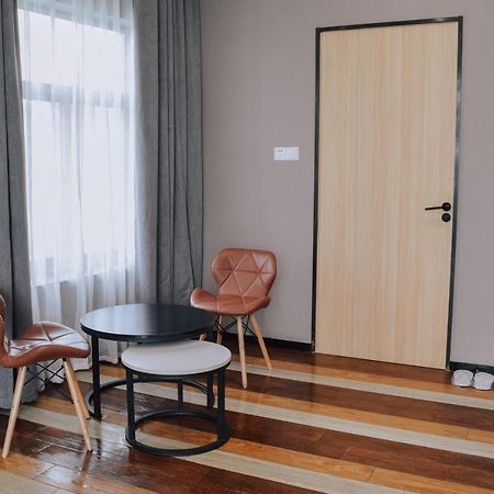 Fan'S Hotel Baybay Zewnętrze zdjęcie