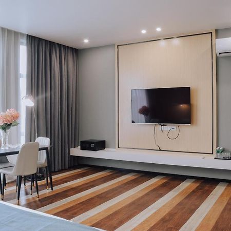 Fan'S Hotel Baybay Zewnętrze zdjęcie