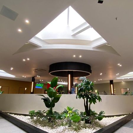 Fan'S Hotel Baybay Zewnętrze zdjęcie