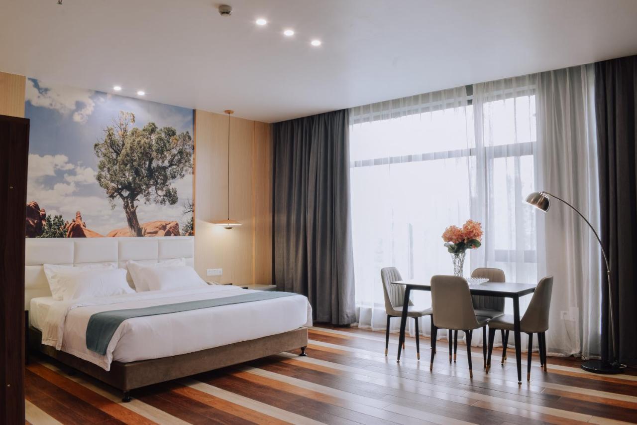 Fan'S Hotel Baybay Zewnętrze zdjęcie
